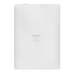 ONYX BOOX Poke4 Lite（Wi-Fiモデル／ホワイト） 284105814.jpg