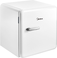 Однокамерный холодильник Midea MDRD86SLF01 – низкие цены, кредит ...