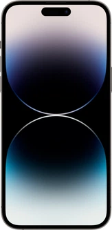 あ*ん様 iPhone 14 Pro 512GB ᐈ Apple iPhone 14 Pro Max 512GB Silver (MQAH3) Вітринний зразок
