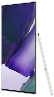Galaxy note20 ultra SIMフリー　312400 Смартфон Samsung Galaxy Note 20 Ultra 12/512Gb SM-N986 Mystic