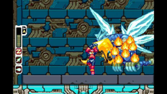 PlayStation - rakuo ROZETKA » Mega Man Zero/Zx Legacy Collection (PS4) от
