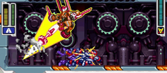 ROZETKA » Mega Man Zero/Zx Legacy Collection (Switch) от