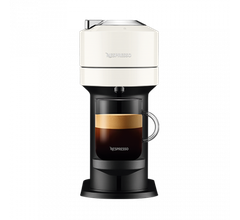 Nespresso Vertuo Next エスプレッソマシーン ヴァーチュオ ネクスト デラックス ダーククローム C｜コーヒー
