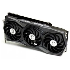 Видеокарта MSI GeForce RTX 3080 10GB GDDR6X Gaming Z Trio (GeForce