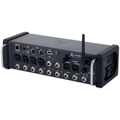 Цифровой микшер Behringer X Air XR12 – фото, отзывы