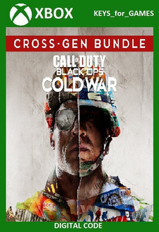 xbox cold war cross gen bundle