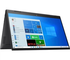 Ноутбук HP ENVY 15 x360 / Ryzen 7-5700 / 16 GB RAM / SSD 512