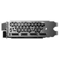 Zotac GeForce GTX 1660 SUPER AMP Gaming (ZT-T16620D-10M) – фото