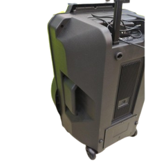 Аккумуляторная акустическая система XPRO ZXX-8887 колонка чемодан 80Вт USB, SD, FM радио, Bluetooth, микрофон, ДУ черная (ZXX-8887) – фото, отзывы, характеристики в интернет-магазине ROZETKA от продавца: K.I.T | Купить в Украине: Киеве, Аккумуляторная акустическая система XPRO ZXX-8887 колонка чемодан 80Вт USB, SD, FM радио, Bluetooth, микрофон, ДУ черная (ZXX-8887) – фото, отзывы, характеристики в интернет-магазине ROZETKA от продавца: K.I.T | Купить в Украине: Киеве,