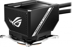 Asus ROG Ryujin II 360 ARGB – фото, отзывы, характеристики в