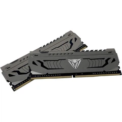 Модуль памяти DDR4 2x16GB/3200 Patriot Viper Steel (PVS432G320C6K