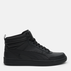 Puma rebound clearance street v2 noir