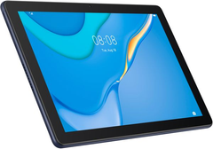HUAWEI MatePad T10 32GB タブレット Планшет Huawei Matepad T10 2/32Gb (AGR-W09) Deepsea Blue