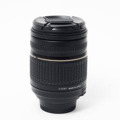 Об'єктив Tamron AF 28-300mm F/3.5-6.3 VC IF Di A20 для Nikon