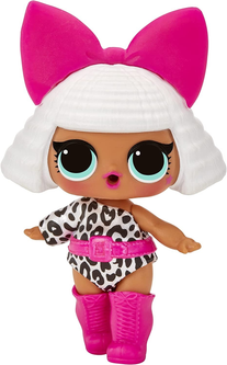 Lol surprise doll diva on sale