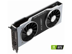 Видеокарта RTX 2080 Ti 11GB Nvidia FOUNDERS EDITION GDDR6 (352bit