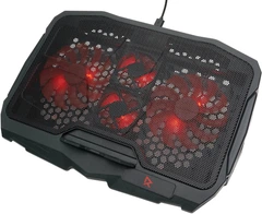 Подставка для ноутбука RZTK RLC 412 Pro – фото, отзывы