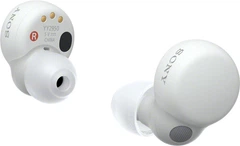 Наушники Sony LinkBuds S WF-LS900N White (WFLS900NW.CE7) купить в