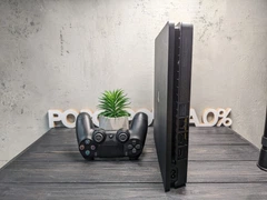 Игровая консоль Sony PlayStation 4 Slim CUH-2216A B01Y 500GB Jet