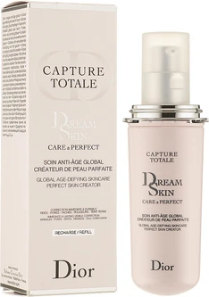 Средство для совершенства кожи - Dior Capture Totale Dream Skin