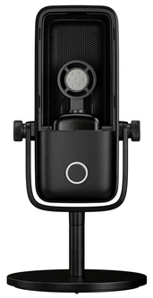 Микрофон конденсаторный Elgato Wave 1 (10MAA9901) Черный