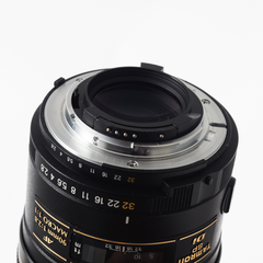 Об'єктив Tamron SP AF 90mm f/2.8 Macro 272E для Nikon