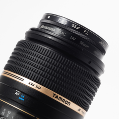 Об'єктив Tamron SP AF 90mm f/2.8 Macro 272E для Nikon
