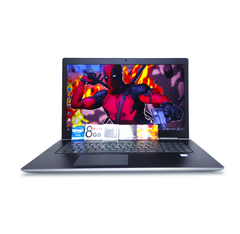 Ноутбук HP Probook 470 G5 17.3