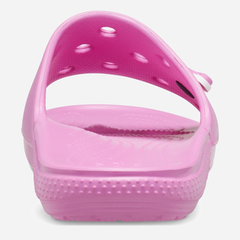 inuchanslピンク Женские шлепанцы для пляжа Crocs Classic slide 206121-6SW 41
