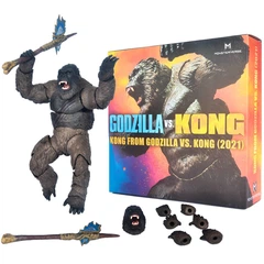 特撮 KONG FROM GODZILLA VS. KONG (2021) KONG FROM GODZILLA VS. KONG(2021)