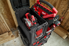 Milwaukee Packout Compact Tool Box 4932471723 ROZETKA