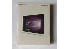 Windows 10 Pro Box Usb, 32/64bit FPP (SUC-FQC-08788) – фото