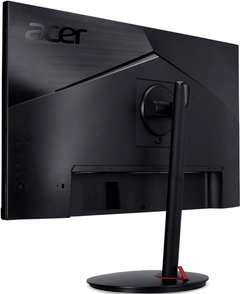 【美品】Acer Nitro XV252QZbmiiprx 24.5インチ Amazon.co.jp: Acer ゲーミングモニター Nitro XV252QZbmiiprx