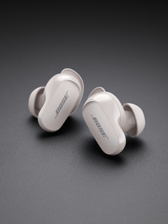 Bose QuietComfort Earbuds ホワイト Bose QuietComfort Ultra Earbuds White