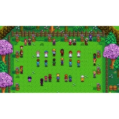 ROZETKA » Stardew Valley (русская версия) (Nintendo Switch) от