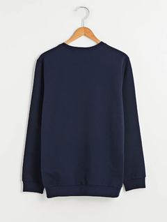 Мужской лонгслив LC Waikiki Sailing centre c красной