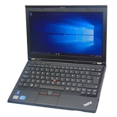 Ноутбук Lenovo Thinkpad X230 (i5-3320m / 8GB / 160GB SSD) б/у