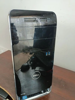 DELL XPS 8500です。Core i7 3770 Игровой ПК Dell XPS 8500 Tower / Core i7-3770 (4(8) ядра по 3.4