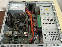 DELL XPS 8500です。Core i7 3770 Игровой ПК Dell XPS 8500 Tower / Core i7-3770 (4(8) ядра по 3.4