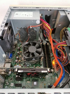 DELL XPS 8500です。Core i7 3770 Игровой ПК Dell XPS 8500 Tower / Core i7-3770 (4(8) ядра по 3.4