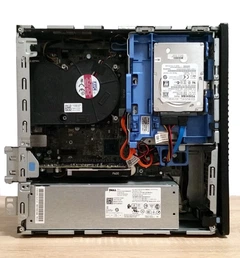 Игровой ПК Dell OptiPlex 3050 SFF / Core i5-6500 (4 ядра по 3.2