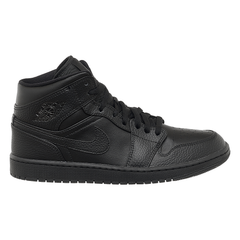 Nike jordan 1 triple 2024 black