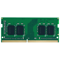 ОЗП GOODRAM 32GB SO-DIMM DDR4 2666 MHz (GR2666S464L19/32G