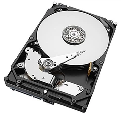 Жесткий диск Seagate BarraСuda HDD 8TB 5400rpm 256MB 3.5 SATA III
