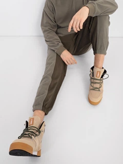 Buty trekkingowe męskie wysokie adidas Terrex