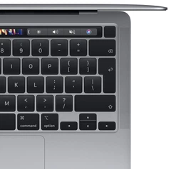 Ноутбук Apple MacBook Pro 13