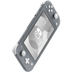 Nintendo Switch Lite Gray + Игра The Legend of Zelda: Skyward