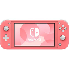 Switchライト Nintendo Switch Lite — купить Нинтендо Свитч Лайт по лучшей