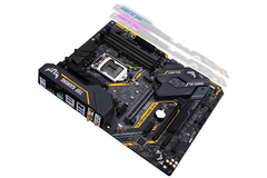 Материнская плата Asus TUF Z390-Plus Gaming (Wi-Fi) Socket