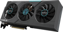 Видеокарта Gigabyte PCI-Ex GeForce RTX 4070 Ti Eagle OC 12GB